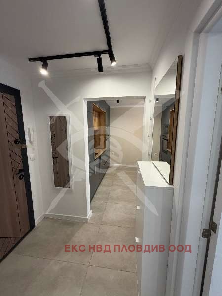 Дава под наем 2-СТАЕН, гр. Пловдив, Остромила, снимка 5 - Апартаменти - 54599455