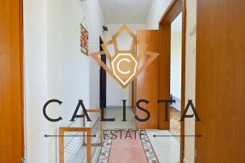 Издаје се  2 спаваће собе Софија , Центар , 86 м2 | 37610110 - слика [11]