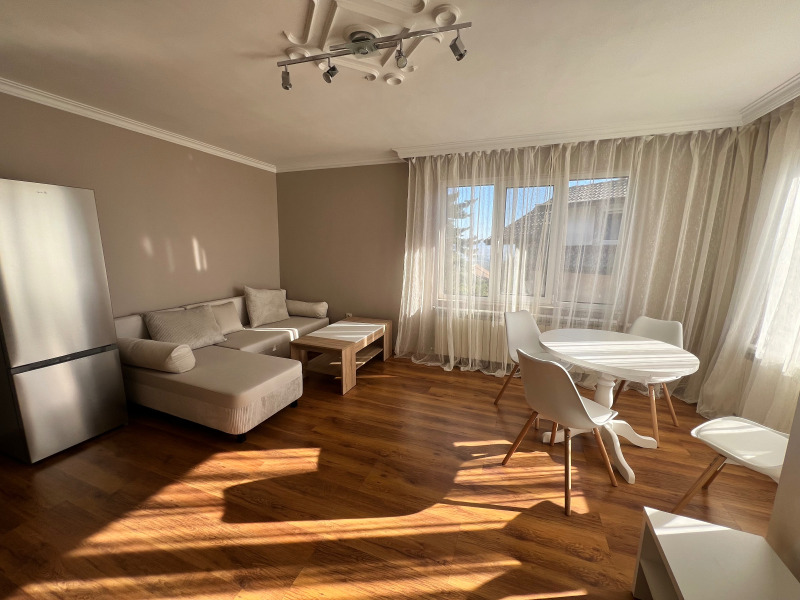 Te huur  2 slaapkamers Sofia , Simeonovo , 100 m² | 16760796