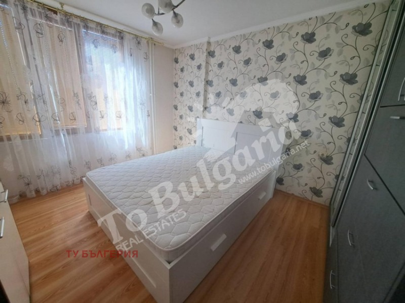 Дава под наем 3-СТАЕН, гр. Велико Търново, Център, снимка 8 - Апартаменти - 53041699