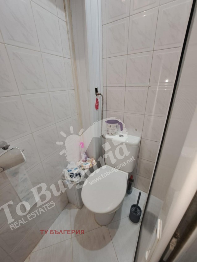 Дава под наем 3-СТАЕН, гр. Велико Търново, Център, снимка 5 - Апартаменти - 53041699