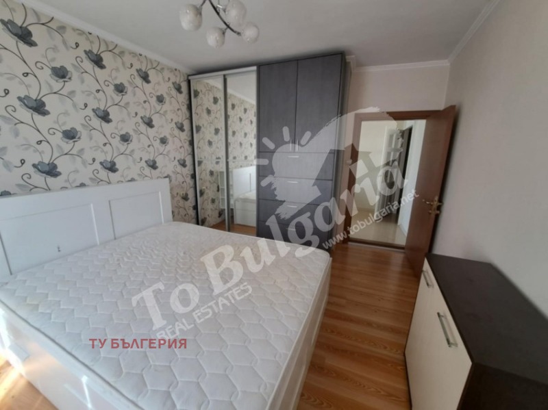 Дава под наем 3-СТАЕН, гр. Велико Търново, Център, снимка 7 - Апартаменти - 53041699