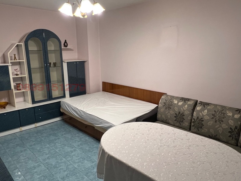 Дава под наем 3-СТАЕН, гр. Варна, Завод Дружба, снимка 7 - Апартаменти - 53071436