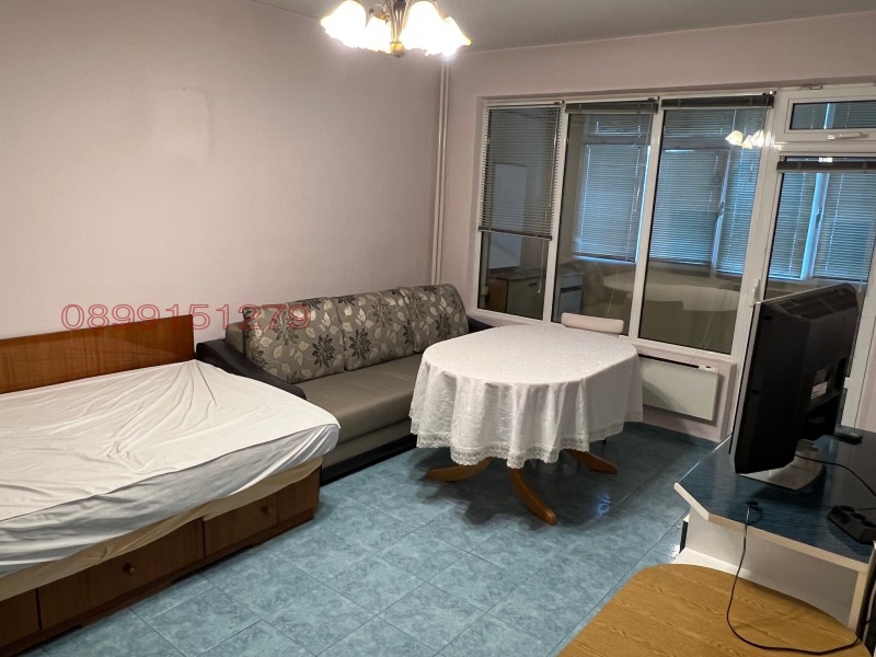 Дава под наем 3-СТАЕН, гр. Варна, Завод Дружба, снимка 6 - Апартаменти - 53071436