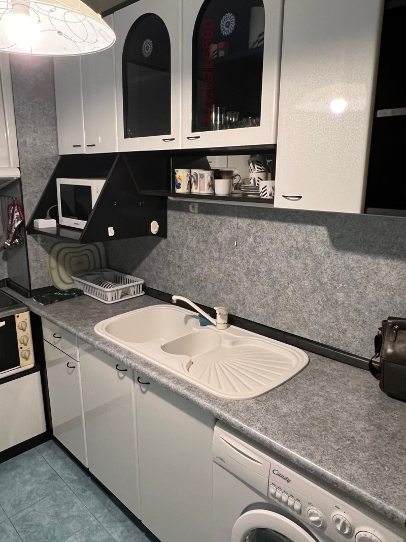 Дава под наем 3-СТАЕН, гр. Варна, Завод Дружба, снимка 2 - Апартаменти - 53071436