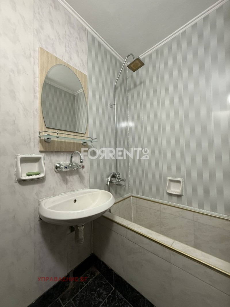 Дава под наем 3-СТАЕН, гр. София, Надежда 1, снимка 5 - Апартаменти - 54187785