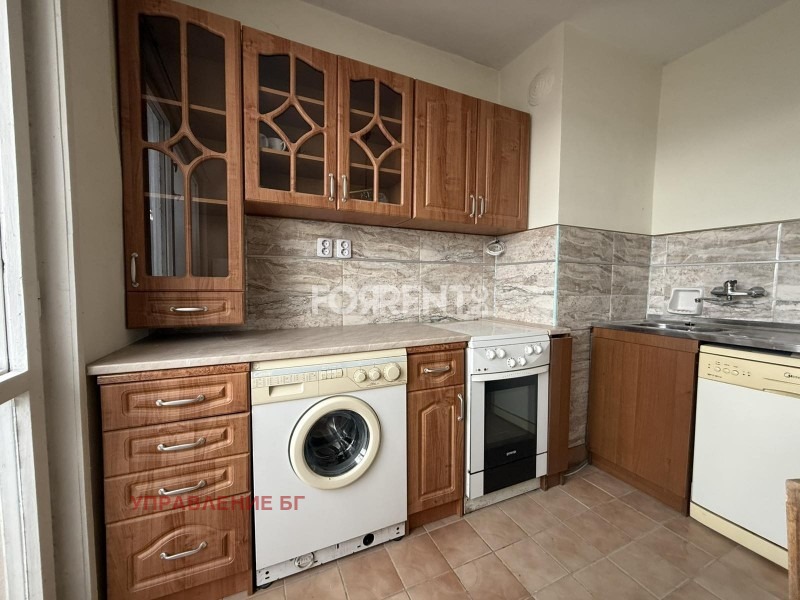 Дава под наем 3-СТАЕН, гр. София, Надежда 1, снимка 4 - Апартаменти - 54187785