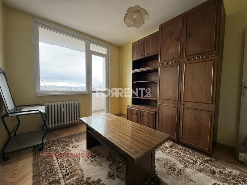 Дава под наем 3-СТАЕН, гр. София, Надежда 1, снимка 3 - Апартаменти - 54187785