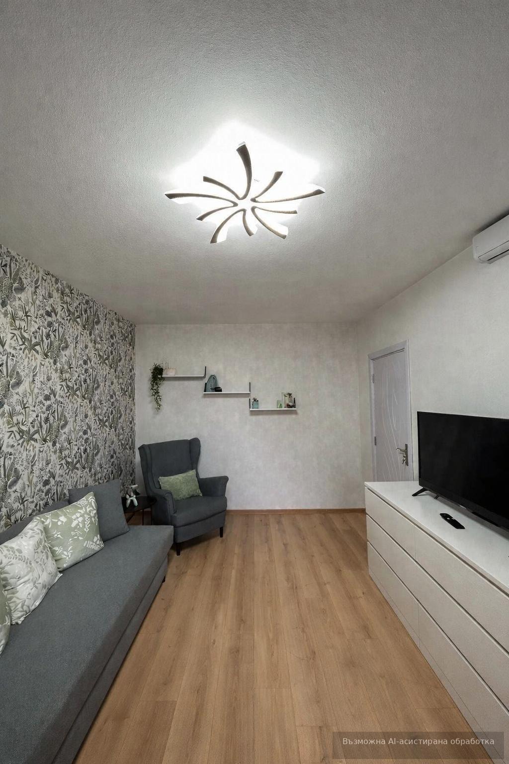 Дава под наем 2-СТАЕН, гр. София, Сухата река