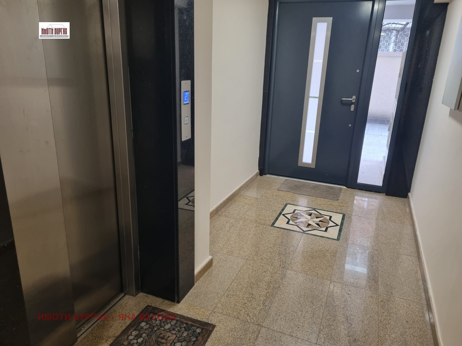 Дава под наем 3-СТАЕН, гр. Бургас, Център, снимка 12 - Апартаменти - 53674294