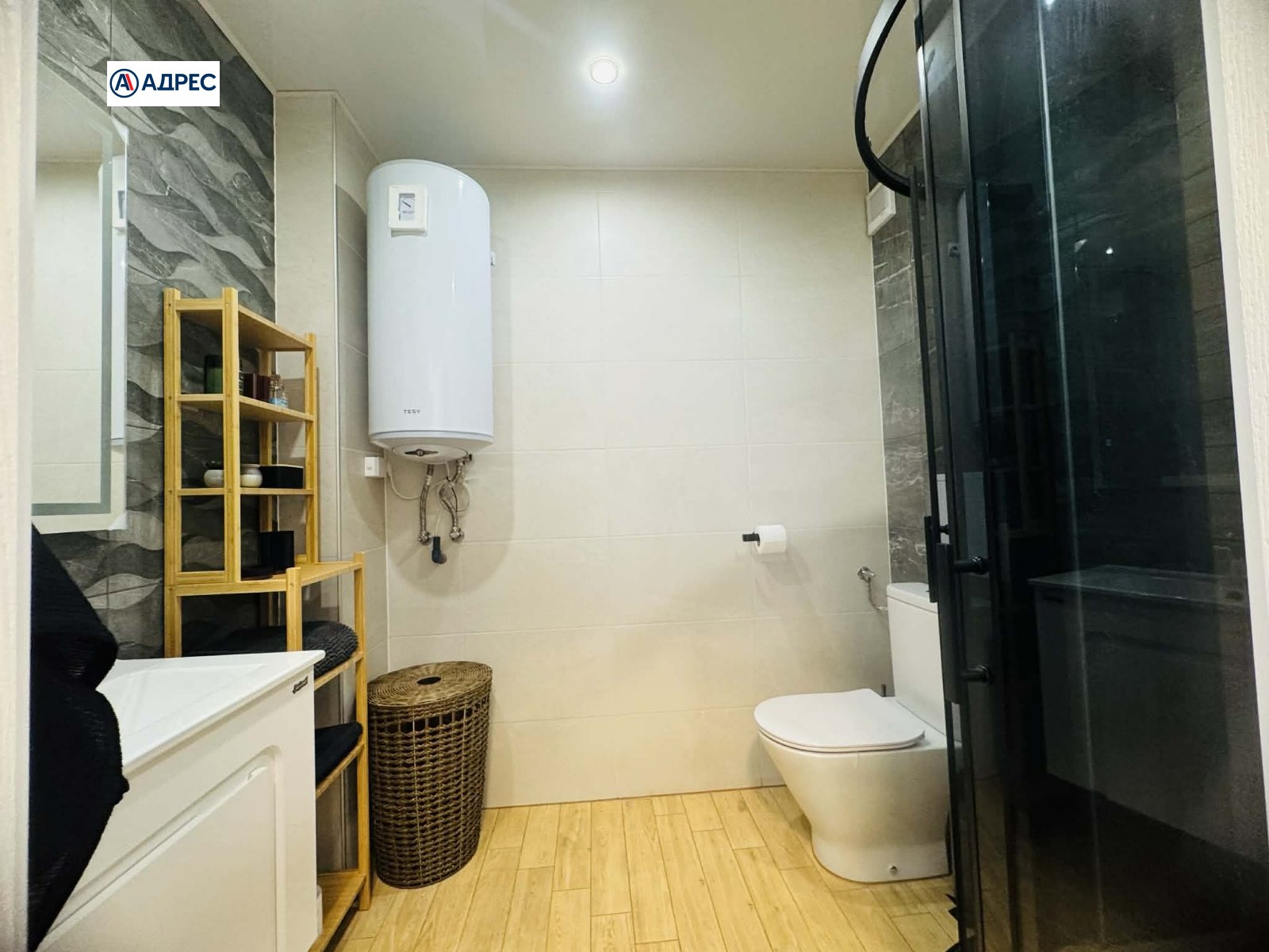 Дава под наем 3-СТАЕН, гр. Стара Загора, Център, снимка 11 - Апартаменти - 53733671