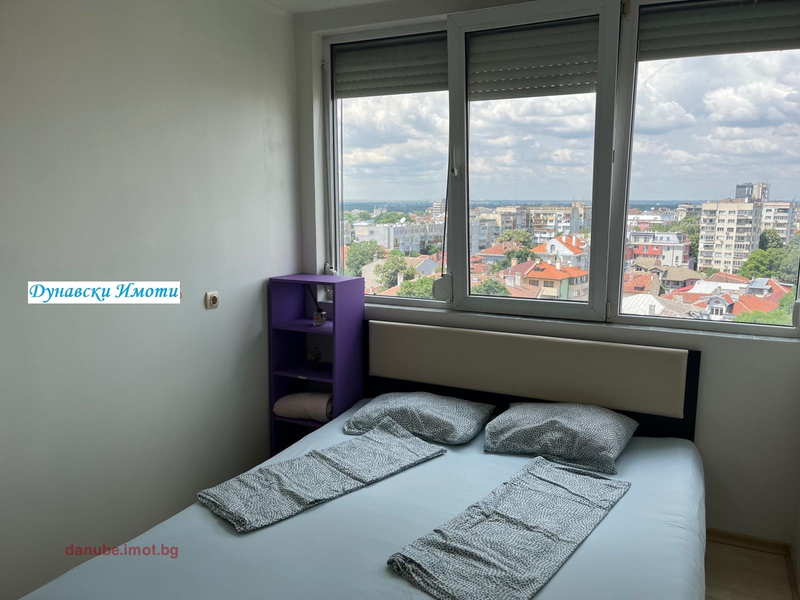 Дава под наем 3-СТАЕН, гр. Русе, Център, снимка 9 - Апартаменти - 54158766