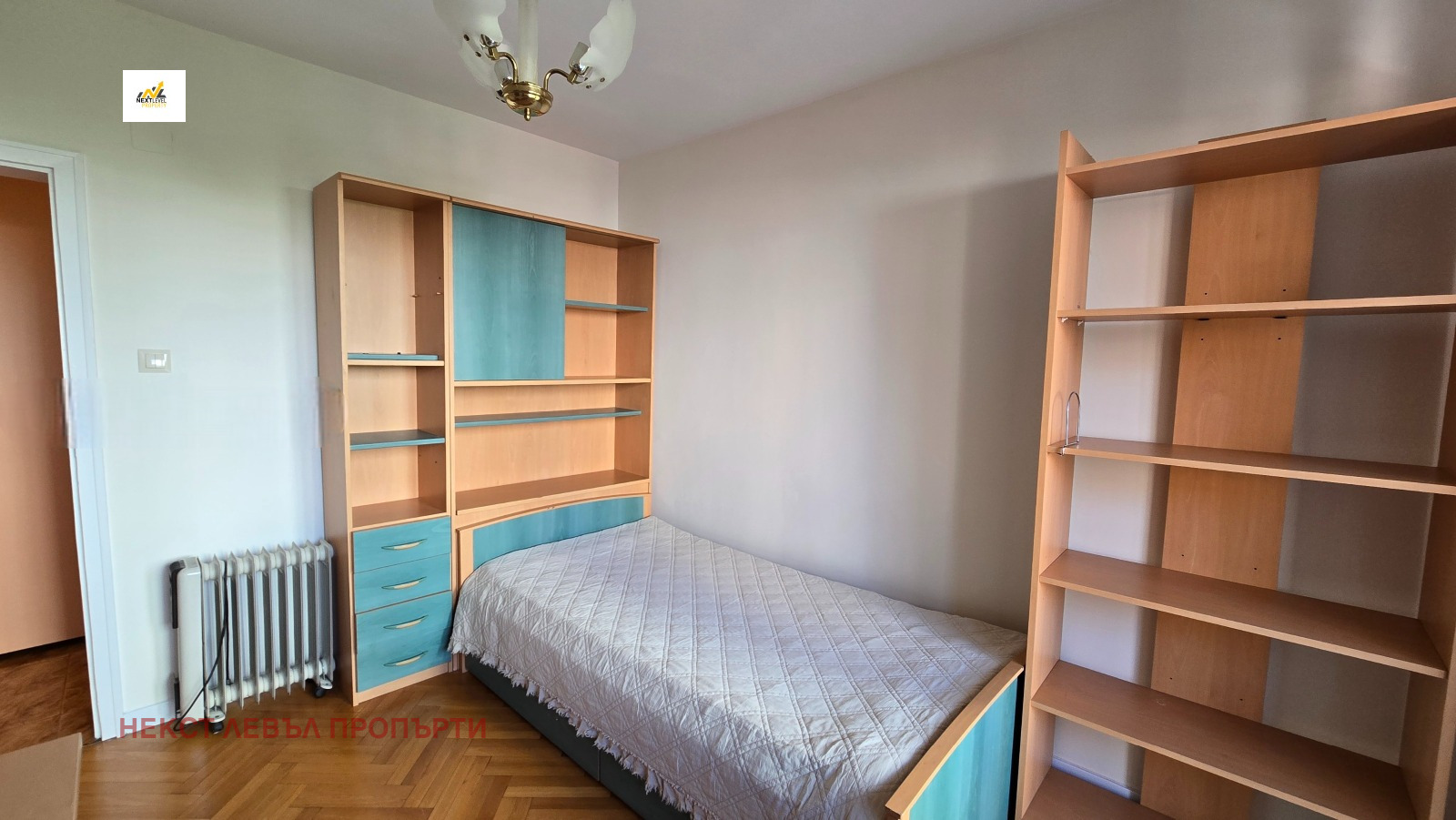 Дава под наем МНОГОСТАЕН, гр. София, Красно село, снимка 6 - Апартаменти - 55985994