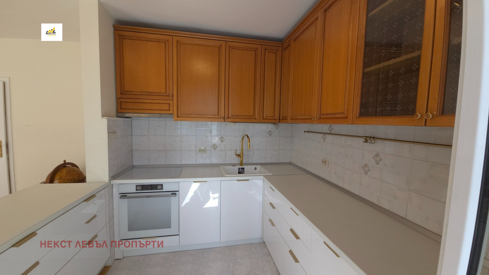 Дава под наем МНОГОСТАЕН, гр. София, Красно село, снимка 3 - Апартаменти - 55985994
