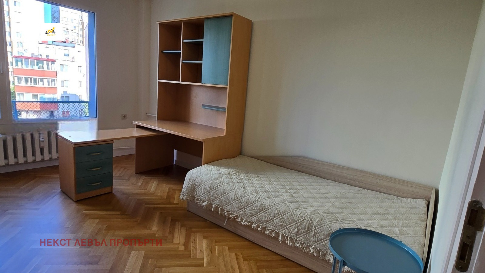 Дава под наем МНОГОСТАЕН, гр. София, Красно село, снимка 5 - Апартаменти - 55985994