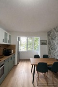 Дава под наем  2-стаен град София , Сухата река , 44 кв.м | 38736177 - изображение [4]