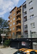 Дава под наем  2-стаен град София , Слатина , 60 кв.м | 96618103