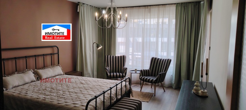 Дава под Наем 2-СТАЕН в град София, Дружба 2 - 55 кв.м / 600 € » 1 173.50 лв., ИМОТИТЕ
