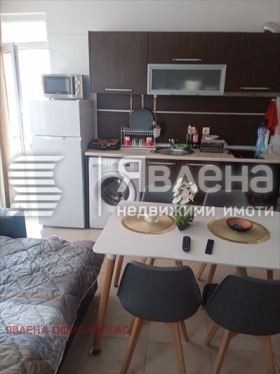 1 yatak odası k.k. Slançev bryag, bölge Burgaz 3