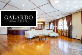 4-СТАЕН, 240 m2