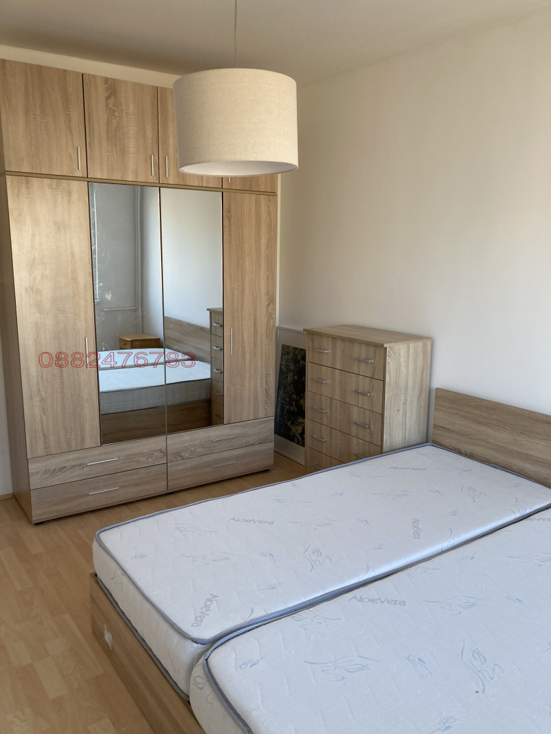 Издаје се  1 спаваћа соба Софија , Младост 3 , 61 м2 | 74428441 - слика [8]