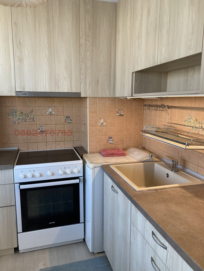 Издаје се  1 спаваћа соба Софија , Младост 3 , 61 м2 | 74428441 - слика [7]