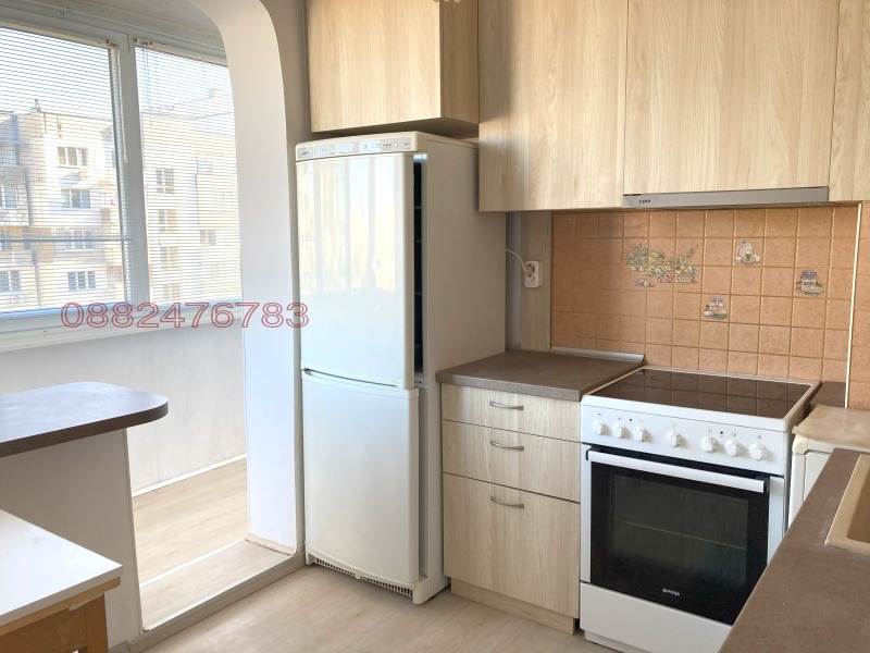 Издаје се  1 спаваћа соба Софија , Младост 3 , 61 м2 | 74428441 - слика [6]
