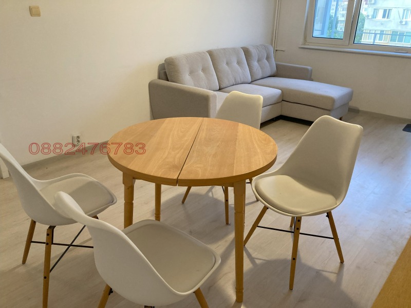 Издаје се  1 спаваћа соба Софија , Младост 3 , 61 м2 | 74428441 - слика [3]