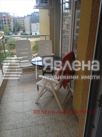 Kiralık  1 yatak odası bölge Burgaz , k.k. Slançev bryag , 60 metrekare | 16108098 - görüntü [5]