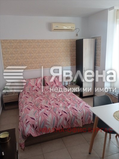 Дава под нем  2-стаен, област Бургас, к.к. Слънчев бряг • 2 800 EUR • ID 99474494 — holmes.bg - [1] 
