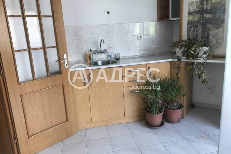 Προς ενοικίαση  1 υπνοδωμάτιο Σοφηια , Λοζενετσ , 60 τ.μ | 94857782 - εικόνα [5]