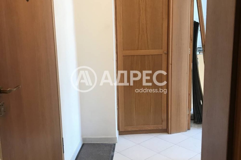 Προς ενοικίαση  1 υπνοδωμάτιο Σοφηια , Λοζενετσ , 60 τ.μ | 94857782 - εικόνα [6]