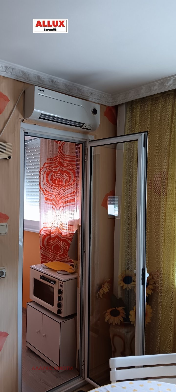 В оренду  1 спальня Русе , Родина 1 , 60 кв.м | 26497119 - зображення [10]