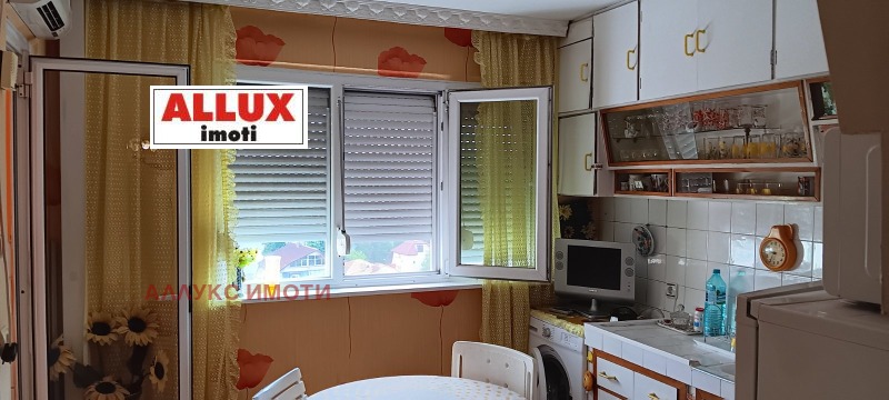 В оренду  1 спальня Русе , Родина 1 , 60 кв.м | 26497119 - зображення [4]