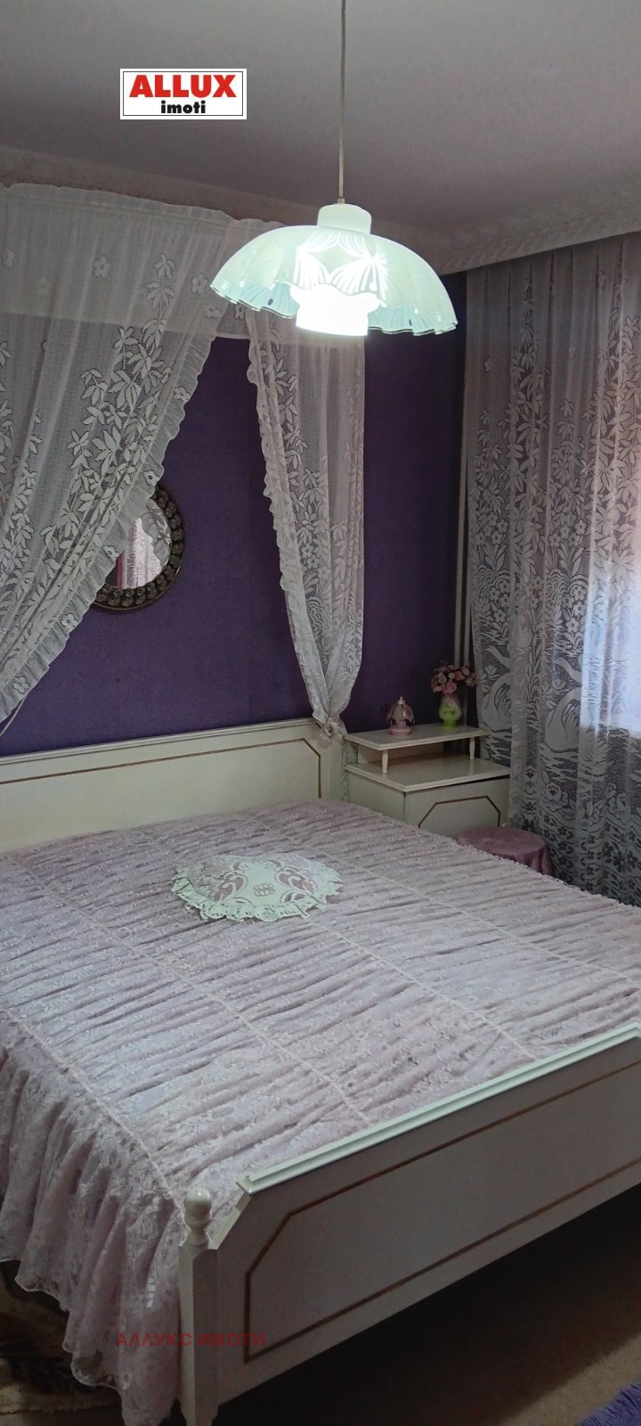 В оренду  1 спальня Русе , Родина 1 , 60 кв.м | 26497119 - зображення [2]