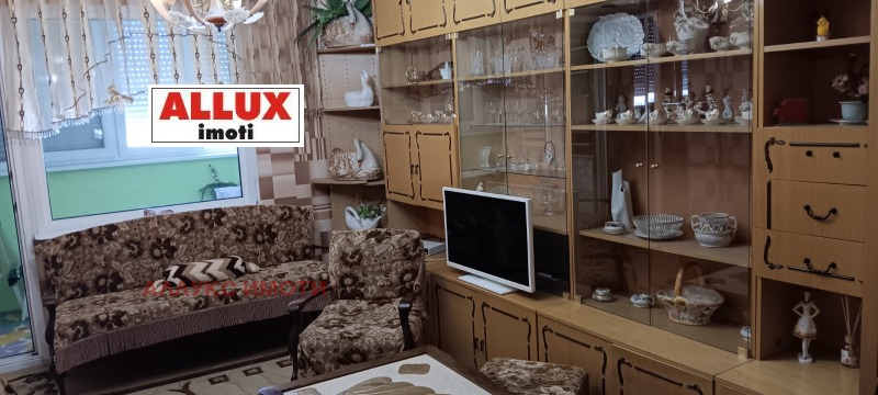 В оренду  1 спальня Русе , Родина 1 , 60 кв.м | 26497119 - зображення [3]