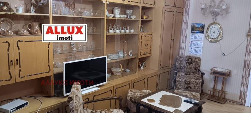 В оренду  1 спальня Русе , Родина 1 , 60 кв.м | 26497119 - зображення [6]
