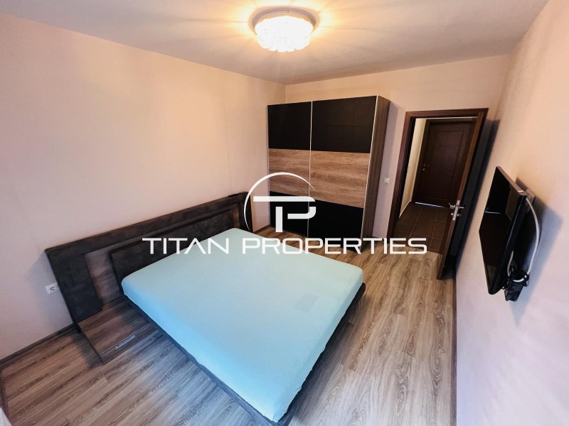 Kiadó  1 hálószoba Burgas , Zornica , 78 négyzetméter | 66584784 - kép [6]