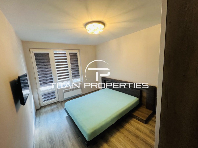 Kiadó  1 hálószoba Burgas , Zornica , 78 négyzetméter | 66584784 - kép [4]