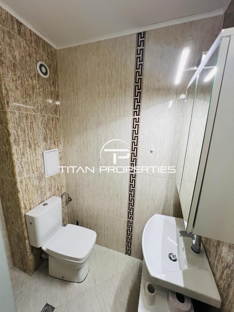 Kiadó  1 hálószoba Burgas , Zornica , 78 négyzetméter | 66584784 - kép [7]