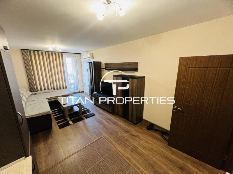Kiadó  1 hálószoba Burgas , Zornica , 78 négyzetméter | 66584784 - kép [3]