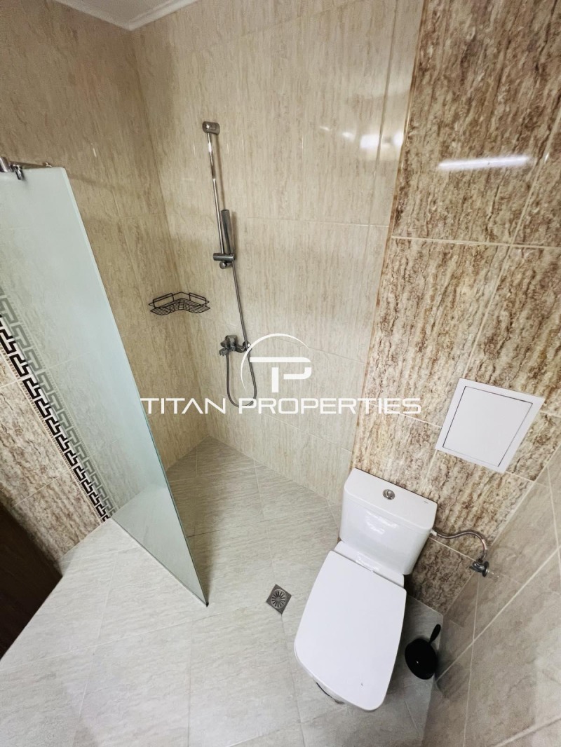 Kiadó  1 hálószoba Burgas , Zornica , 78 négyzetméter | 66584784 - kép [8]