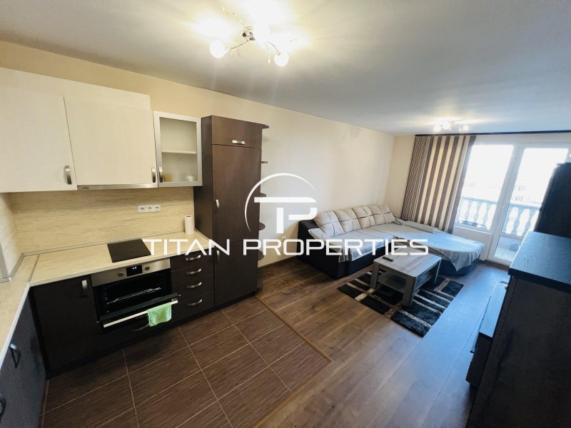 Kiadó  1 hálószoba Burgas , Zornica , 78 négyzetméter | 66584784 - kép [2]