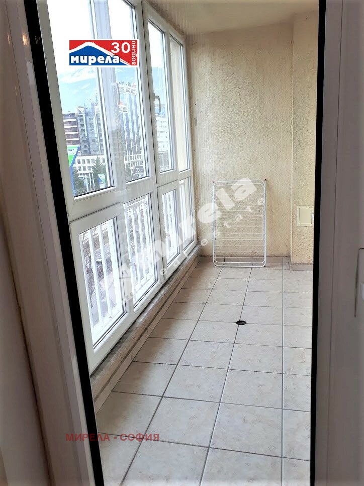 En renta  1 dormitorio Sofia , Borovo , 80 metros cuadrados | 68472273 - imagen [7]