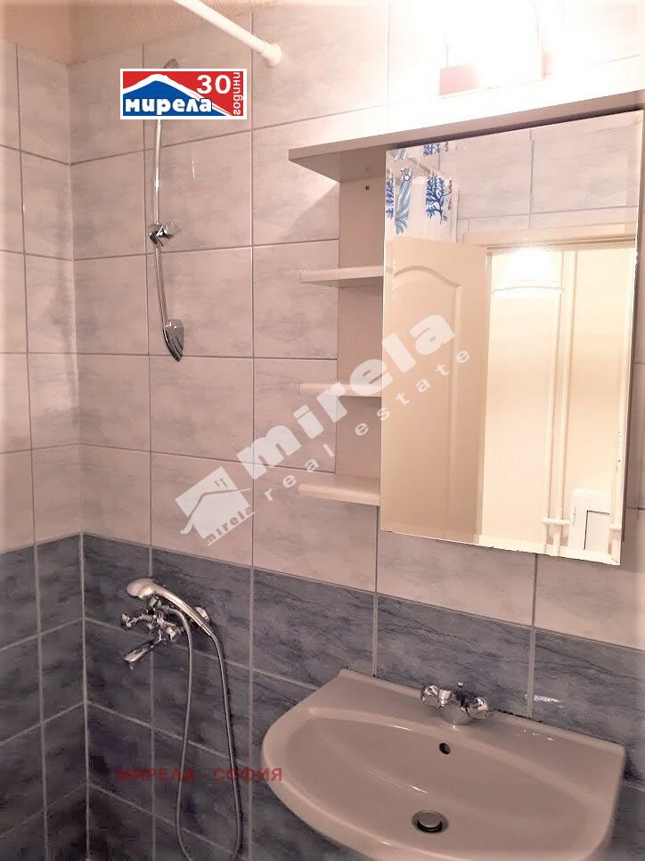 En renta  1 dormitorio Sofia , Borovo , 80 metros cuadrados | 68472273 - imagen [6]