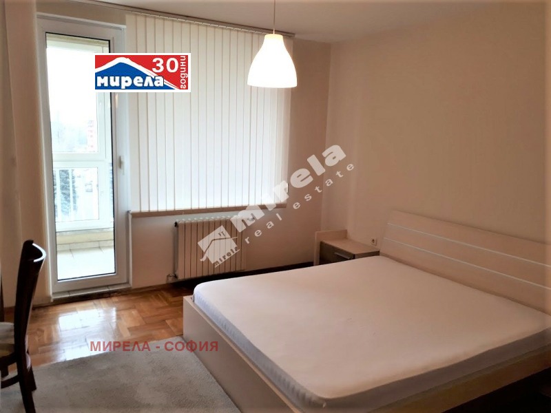 En renta  1 dormitorio Sofia , Borovo , 80 metros cuadrados | 68472273 - imagen [3]