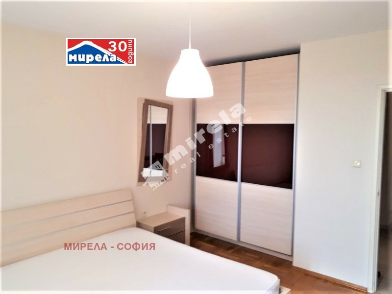 En renta  1 dormitorio Sofia , Borovo , 80 metros cuadrados | 68472273 - imagen [4]