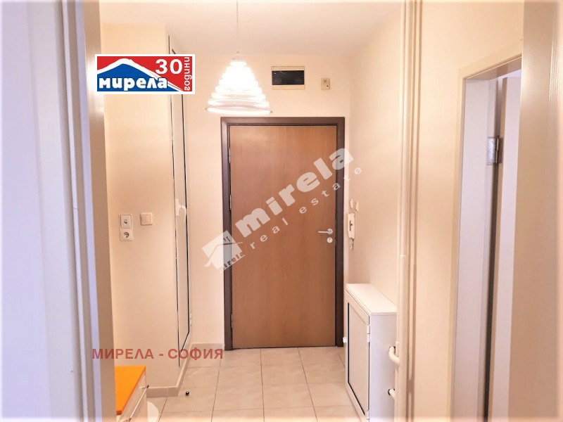 En renta  1 dormitorio Sofia , Borovo , 80 metros cuadrados | 68472273 - imagen [8]