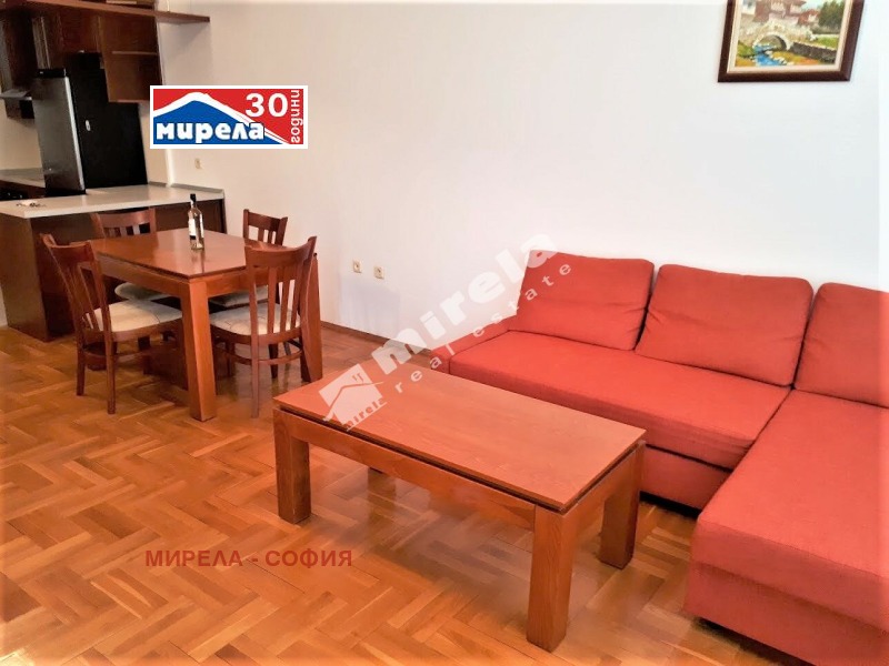 En renta  1 dormitorio Sofia , Borovo , 80 metros cuadrados | 68472273 - imagen [5]