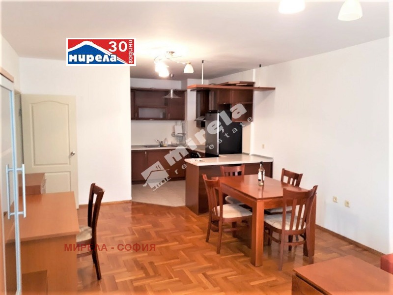 En renta  1 dormitorio Sofia , Borovo , 80 metros cuadrados | 68472273